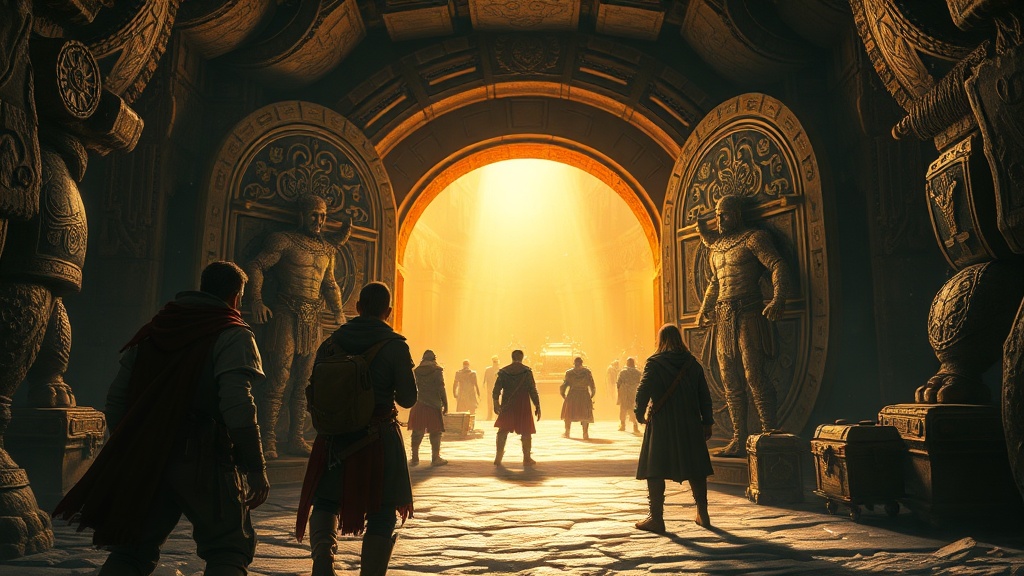 Say Anything. Do Anything.